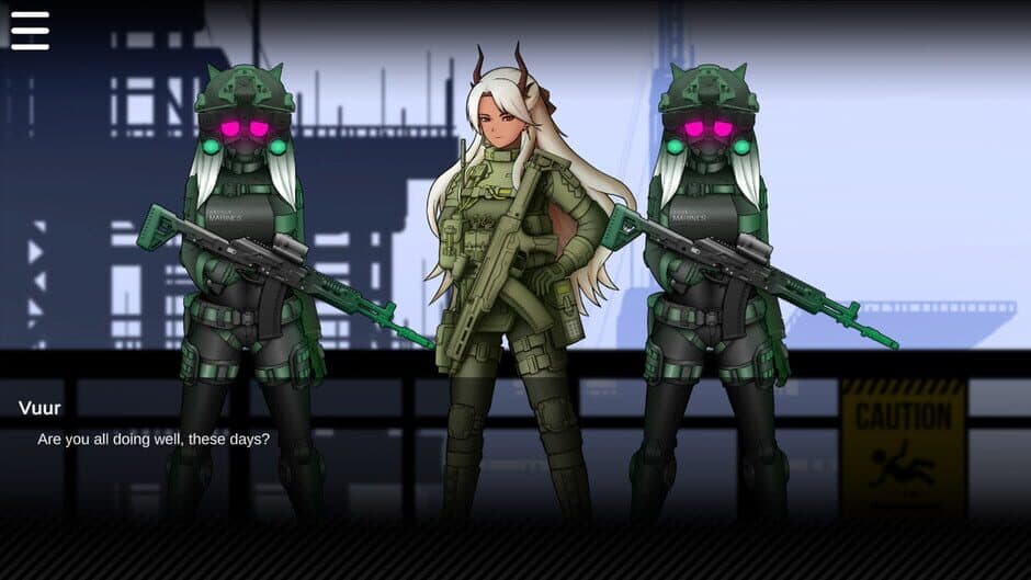 Скриншот 5 из Project Angels