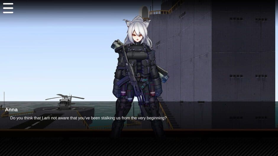 Скриншот 6 из Project Angels
