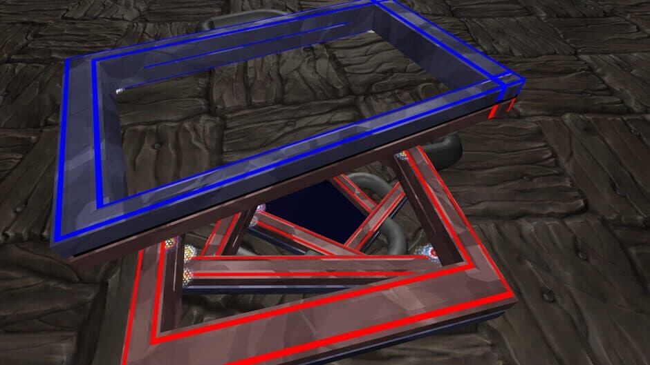 Скриншот 3 из Frame: Portals on Steroids