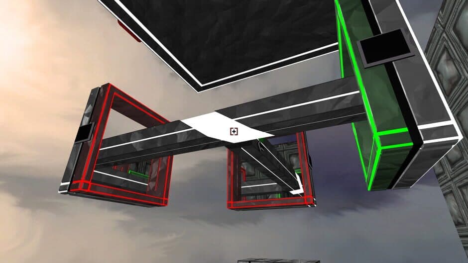 Скриншот 4 из Frame: Portals on Steroids