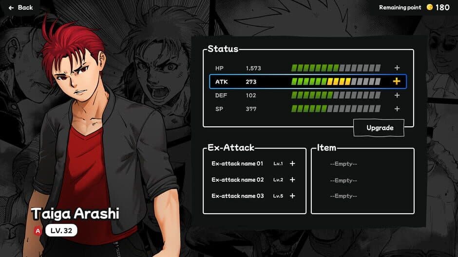 Скриншот 2 из Banchou Tactics
