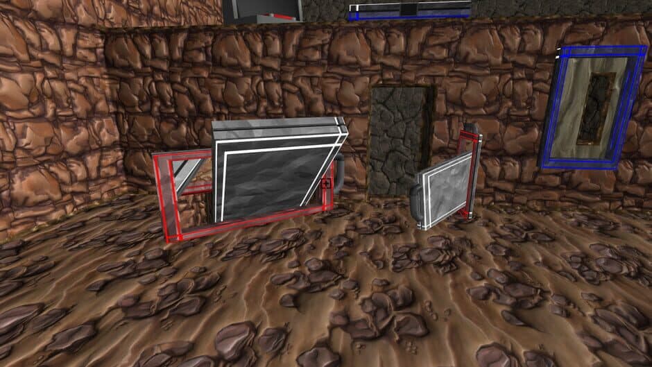 Скриншот 10 из Frame: Portals on Steroids
