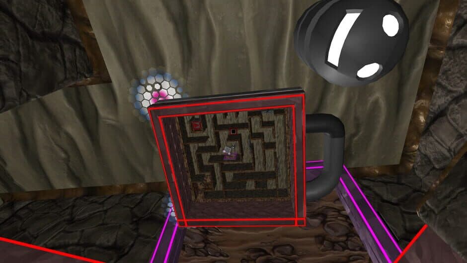Скриншот 6 из Frame: Portals on Steroids