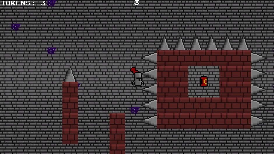 Скриншот 2 из Knight and Mourning