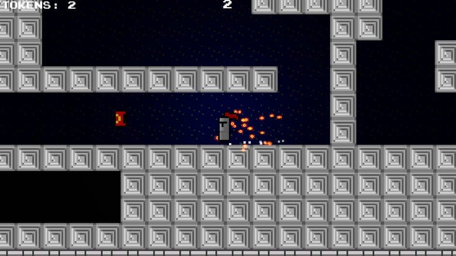 Скриншот 5 из Knight and Mourning