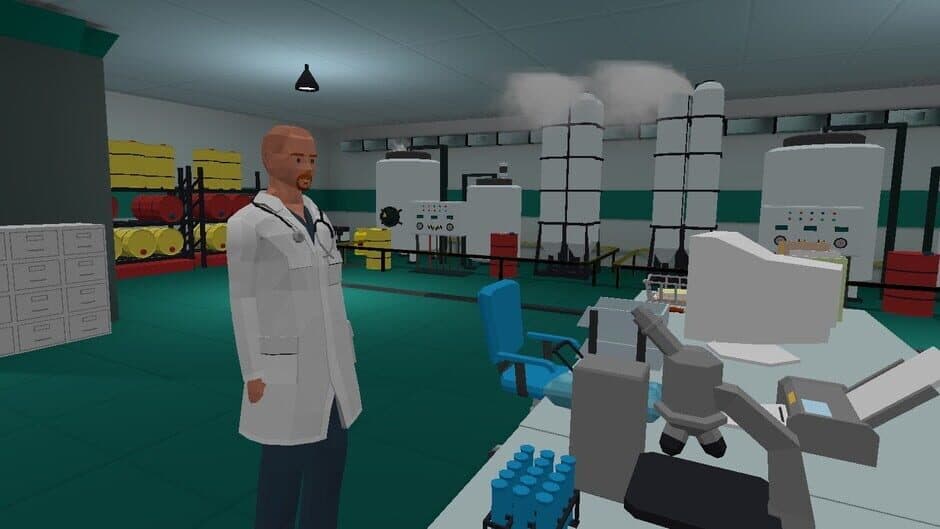 Скриншот 3 из Frenzy VR