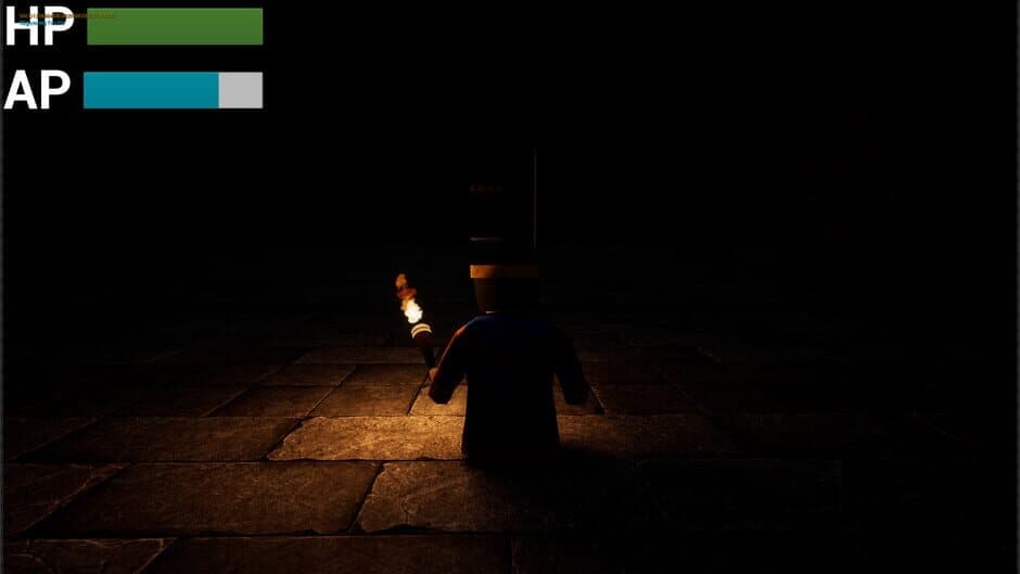 Скриншот 1 из Kingdom Legends: The Fallen Kings