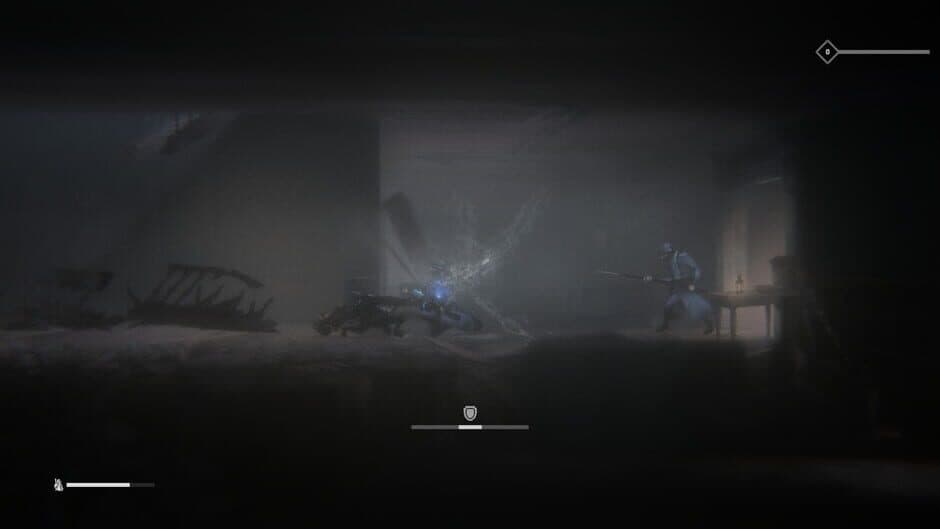 Скриншот 5 из Vapor World: Over the Mind
