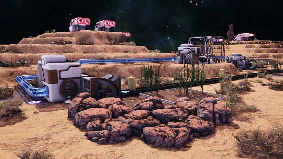 Скриншот 5 из Astro Colony