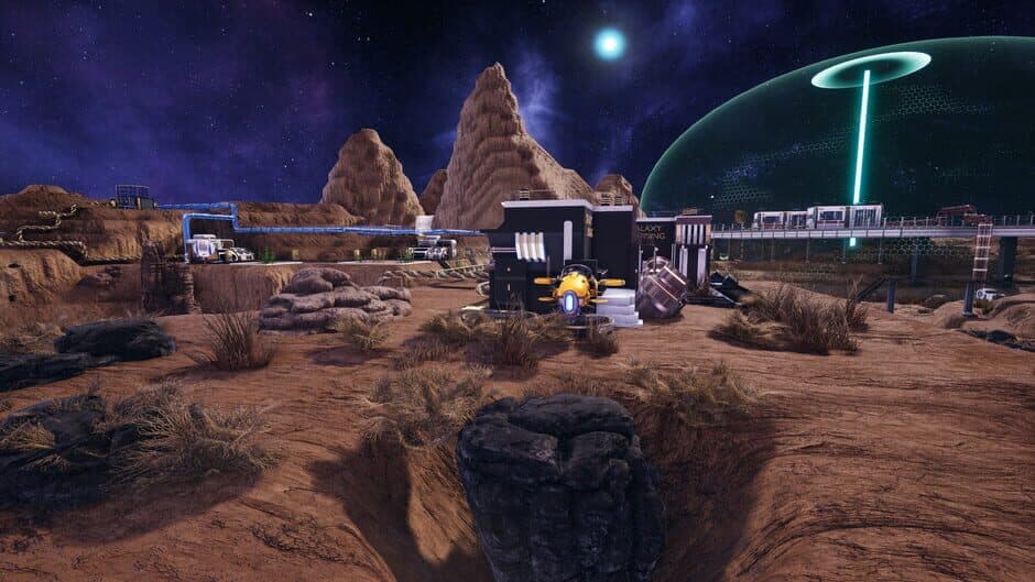 Скриншот 6 из Astro Colony