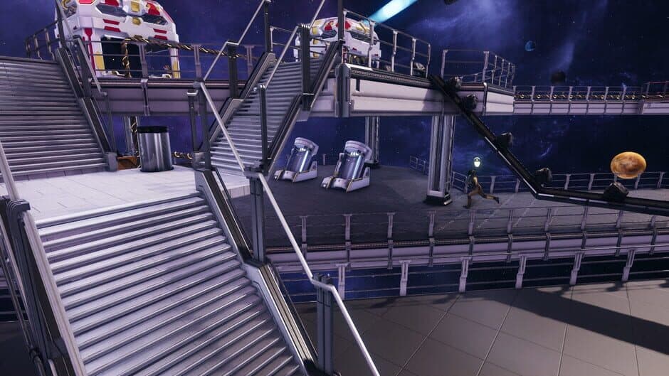 Скриншот 7 из Astro Colony