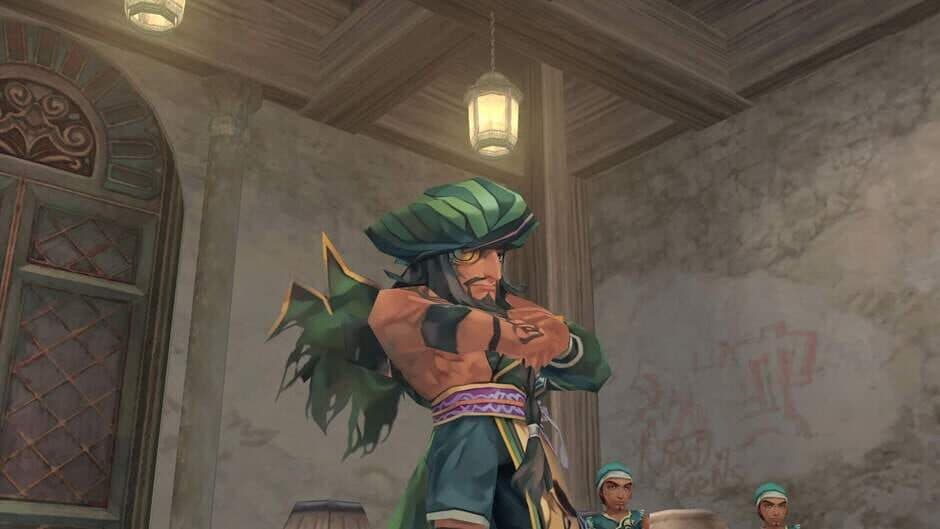 Скриншот 7 из Romancing SaGa: Minstrel Song Remastered