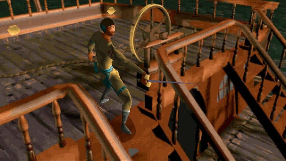 Скриншот 5 из Time Commando