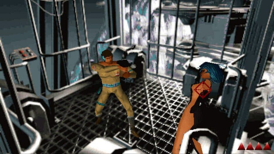 Скриншот 7 из Time Commando