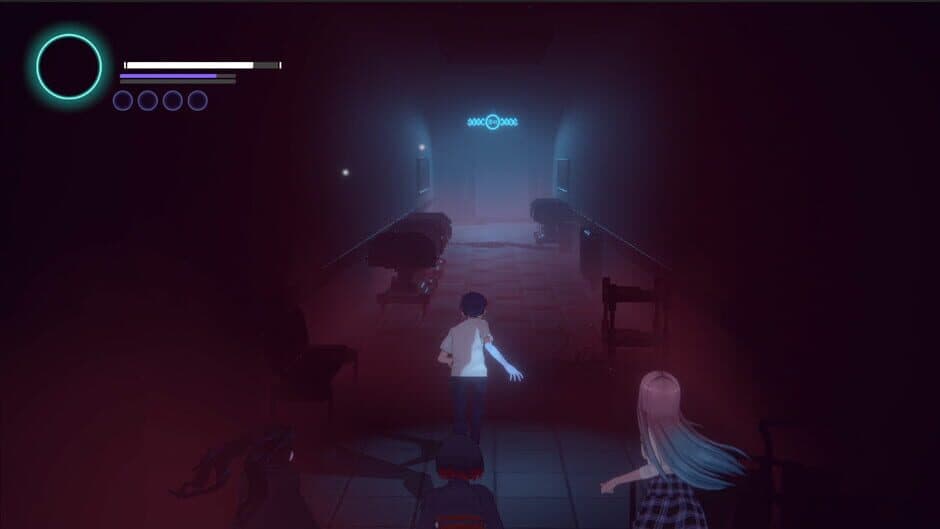 Скриншот 3 из Eternights