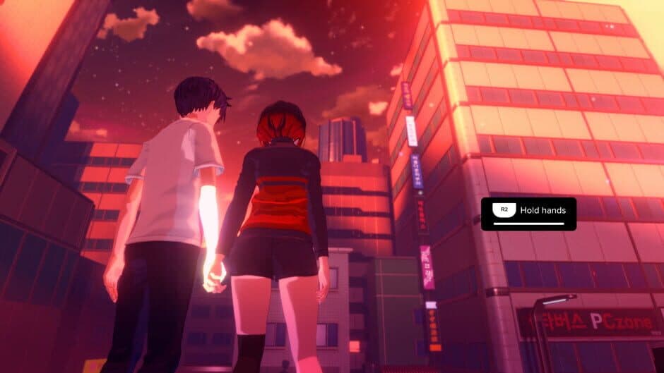 Скриншот 6 из Eternights