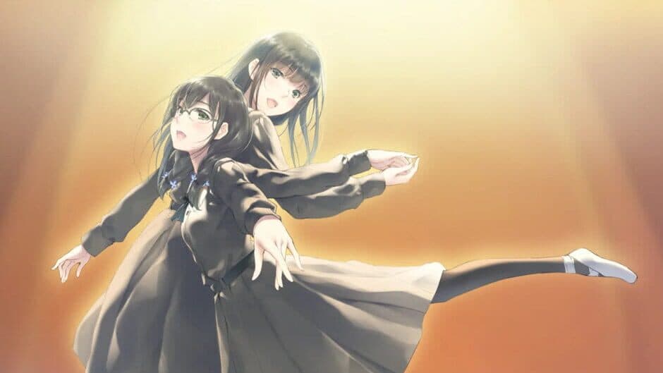 Скриншот 1 из Flowers: Le Volume sur Hiver
