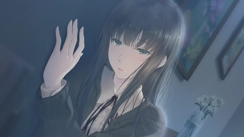 Скриншот 2 из Flowers: Le Volume sur Hiver