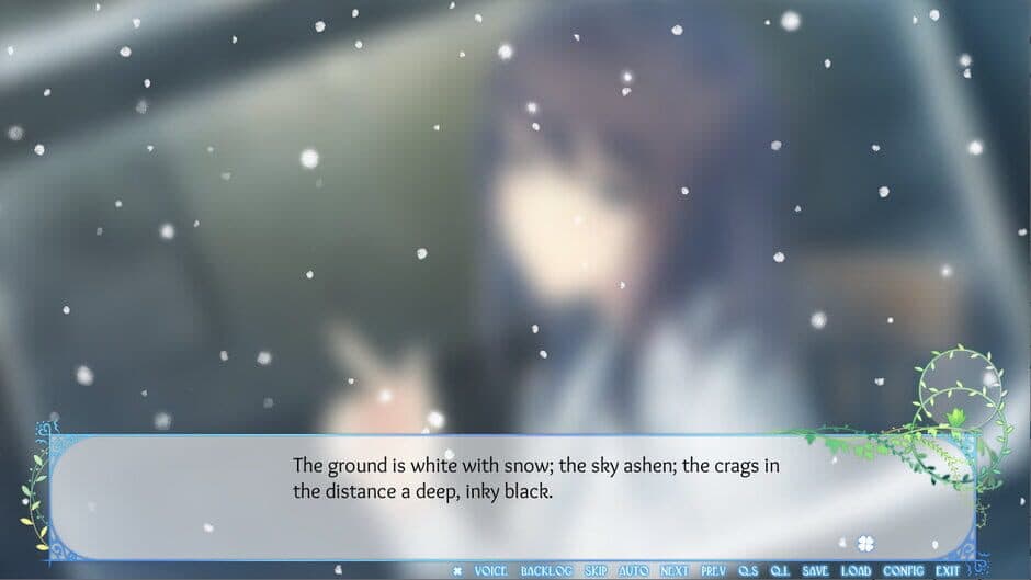 Скриншот 3 из Flowers: Le Volume sur Hiver