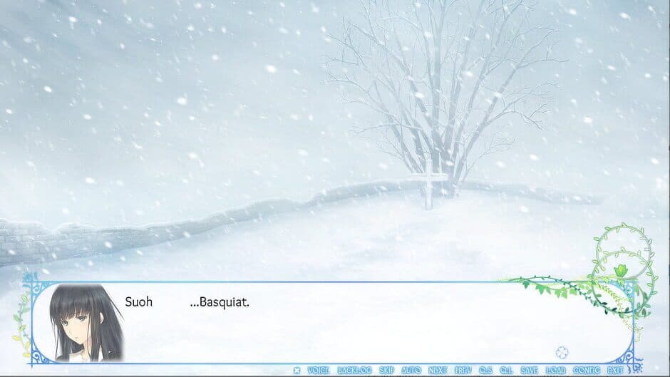 Скриншот 5 из Flowers: Le Volume sur Hiver