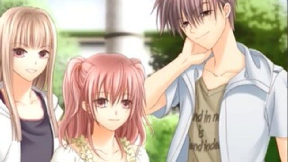 Скриншот 2 из Ppoi: Hitonatsu no Keiken