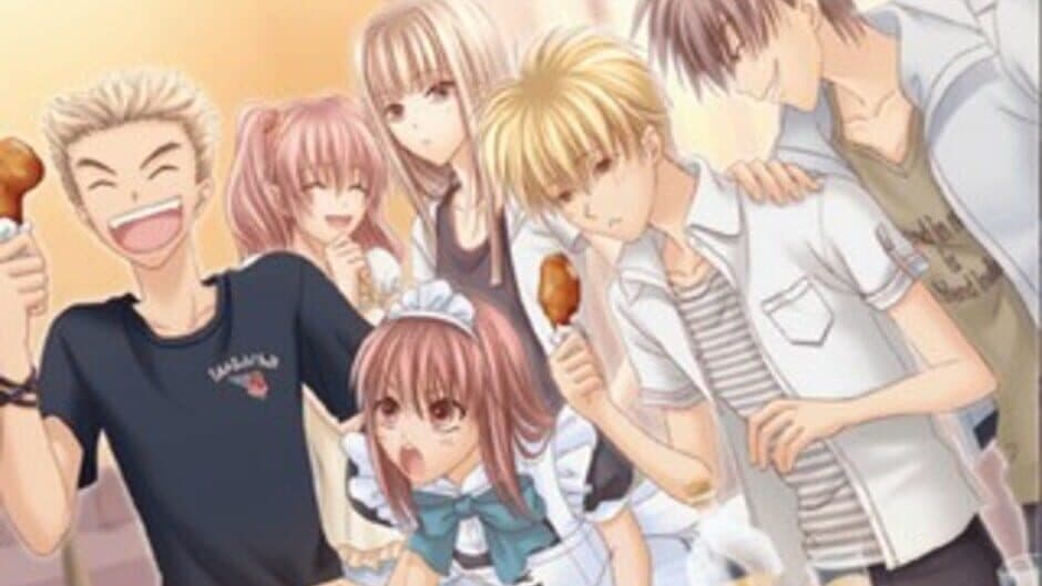 Скриншот 3 из Ppoi: Hitonatsu no Keiken
