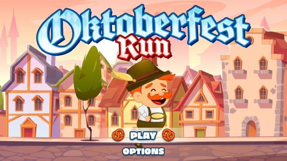 Скриншот 4 из Oktoberfest Run