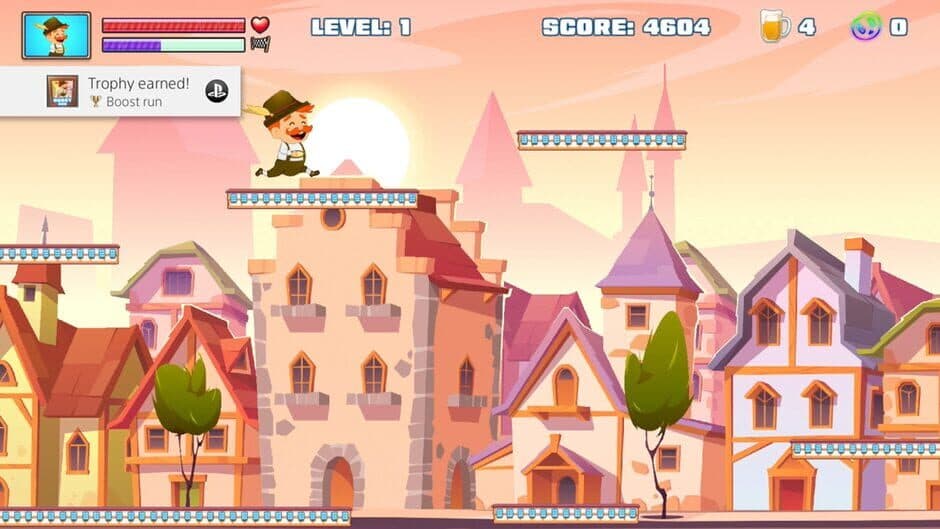 Скриншот 5 из Oktoberfest Run