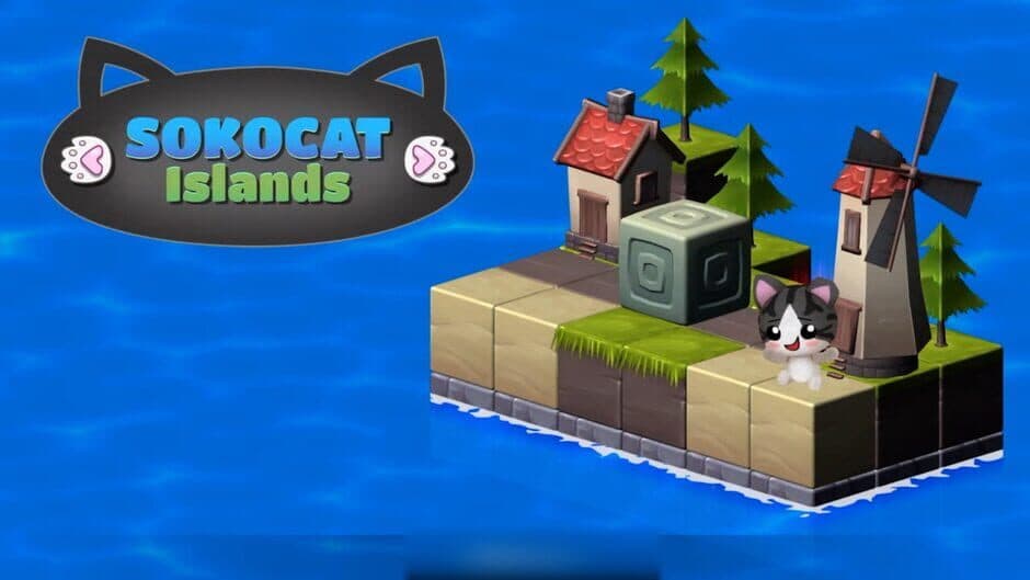 Скриншот 3 из Sokocat: Combo