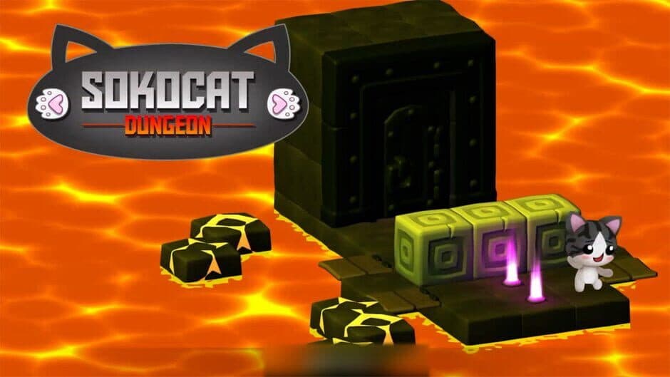 Скриншот 5 из Sokocat: Combo