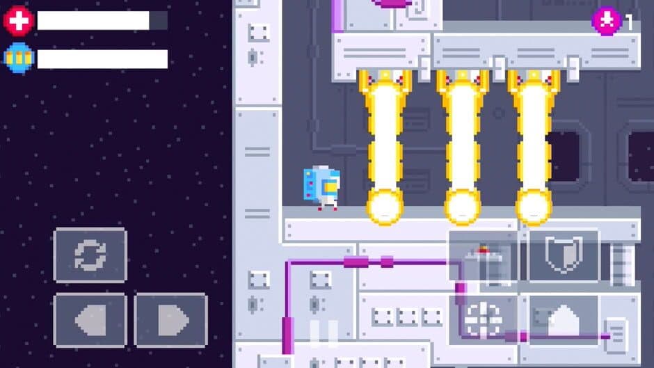 Скриншот 3 из It's Still a Space Thing