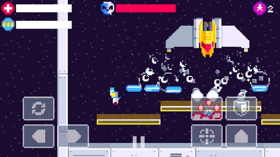 Скриншот 8 из It's Still a Space Thing