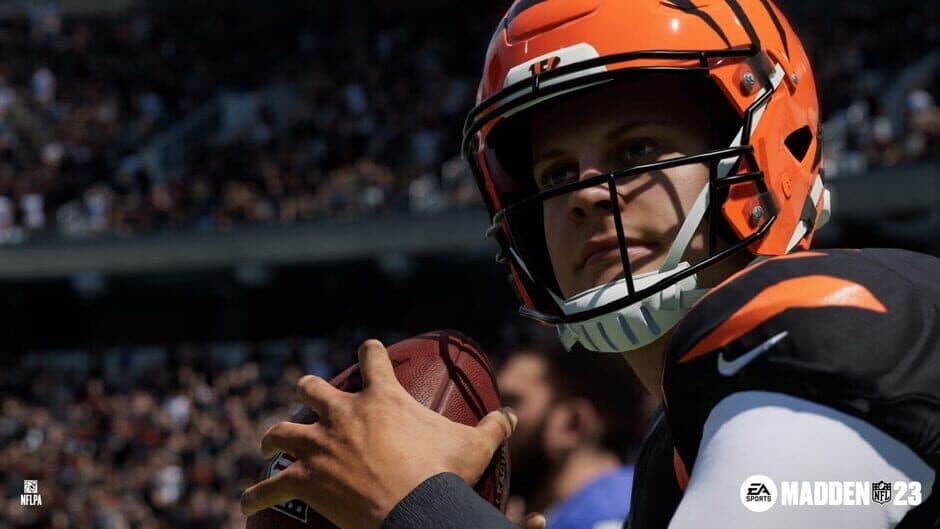 Скриншот 5 из Madden NFL 23