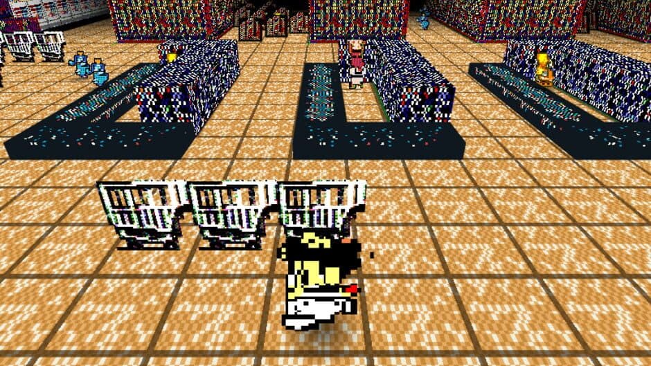 Скриншот 4 из Whenever You Can Breathe