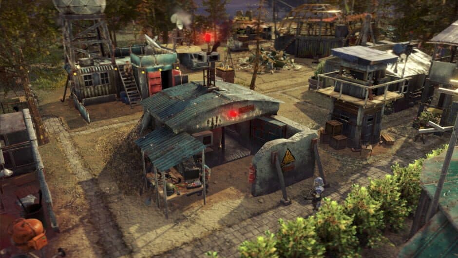 Скриншот 5 из Surviving the Aftermath: New Alliances