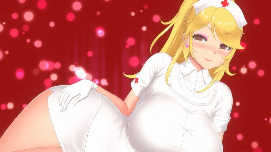 Скриншот 1 из Oppai Muse