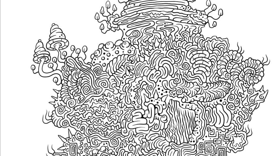 Скриншот 8 из 1000 Hidden Snails