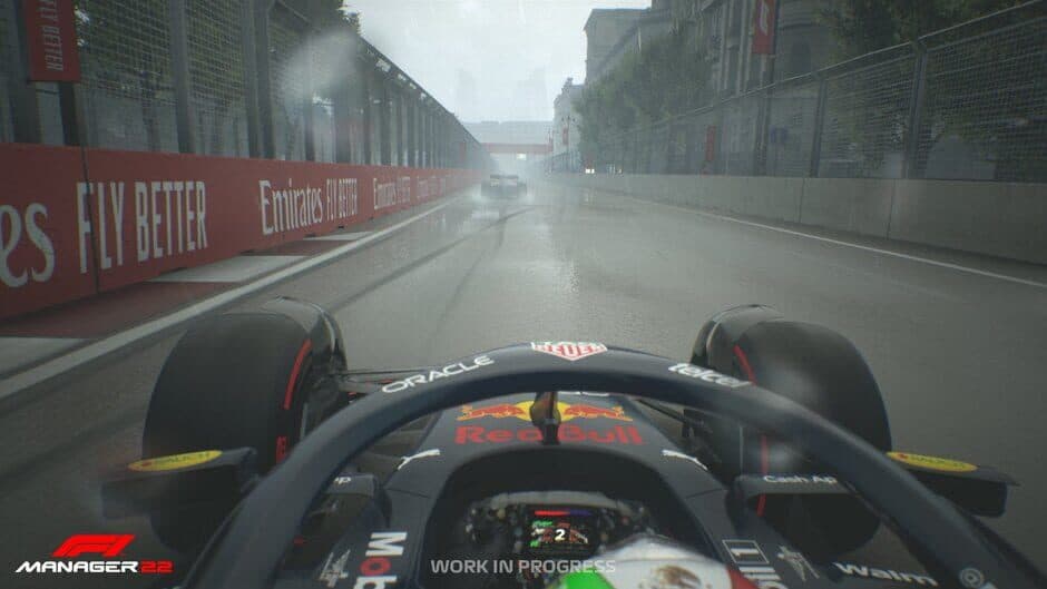 Скриншот 7 из F1 Manager 2022