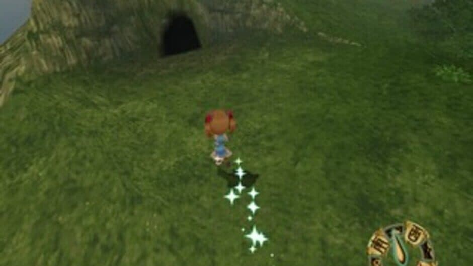 Скриншот 1 из Ururun Quest: Koiyuuki