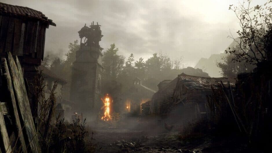Скриншот 4 из Resident Evil 4