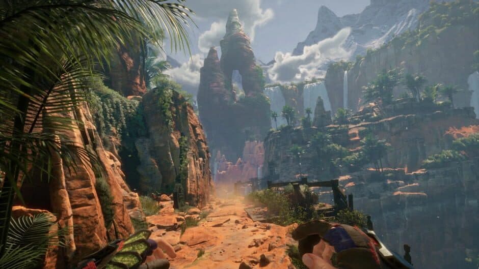 Скриншот 7 из Horizon Call of the Mountain