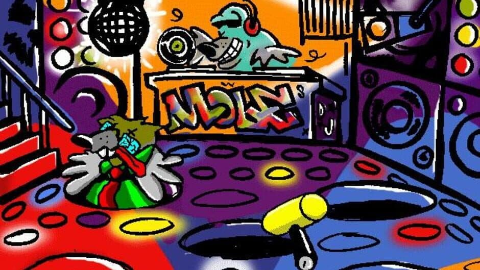 Скриншот 2 из Whac-a-Mole