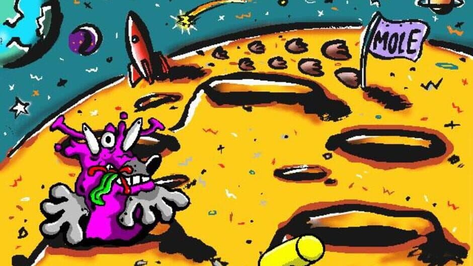 Скриншот 3 из Whac-a-Mole