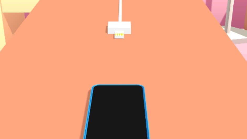 Скриншот 8 из Battery Low
