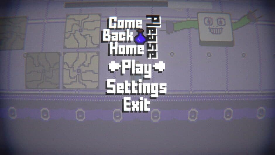 Скриншот 3 из Come Back Home Please