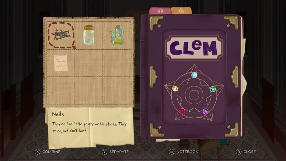 Скриншот 6 из Clem