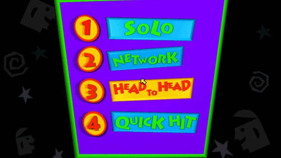 Скриншот 1 из Super Scattergories