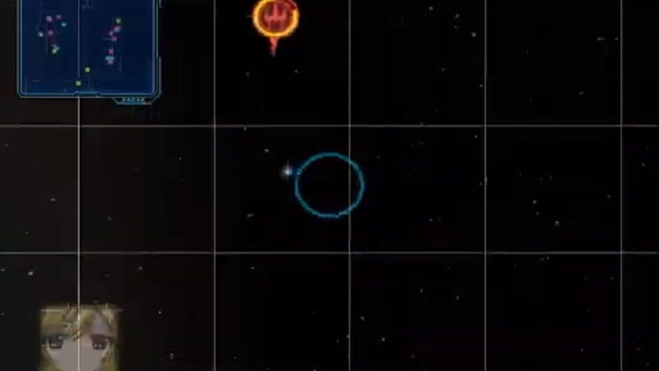 Скриншот 3 из Galaxy Angel II: Eternal Recurrence