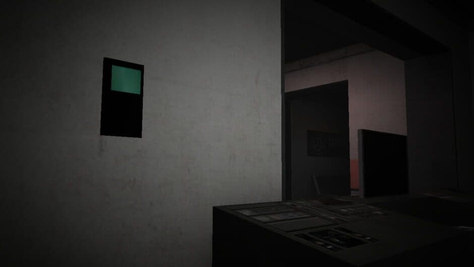Скриншот 2 из SCP: Terror Hunt
