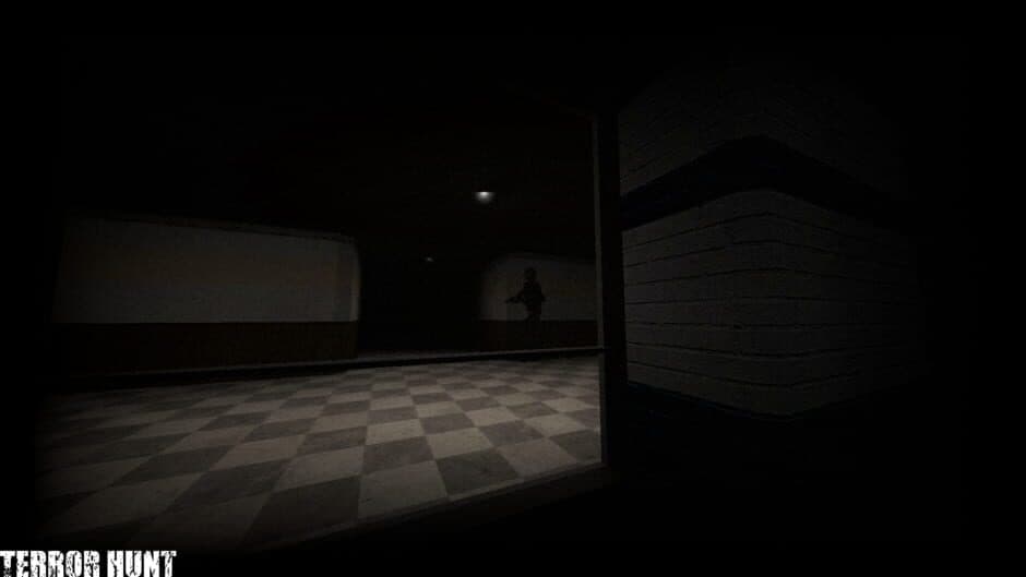 Скриншот 3 из SCP: Terror Hunt